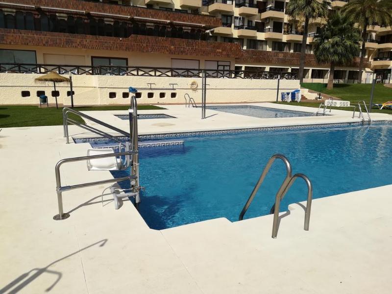 Csv Aloha Playa * Benalmádena