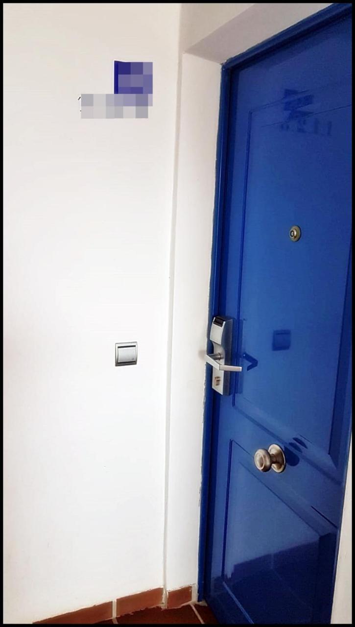 Apartamento Costa 