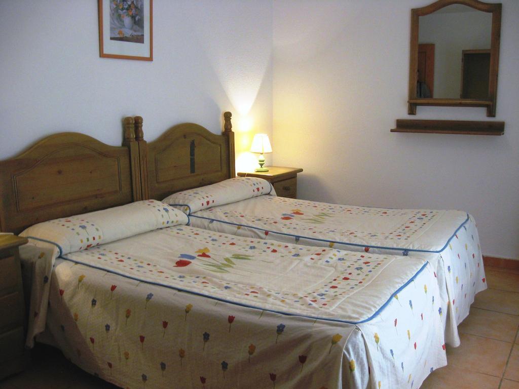 La Fonda Appartement *