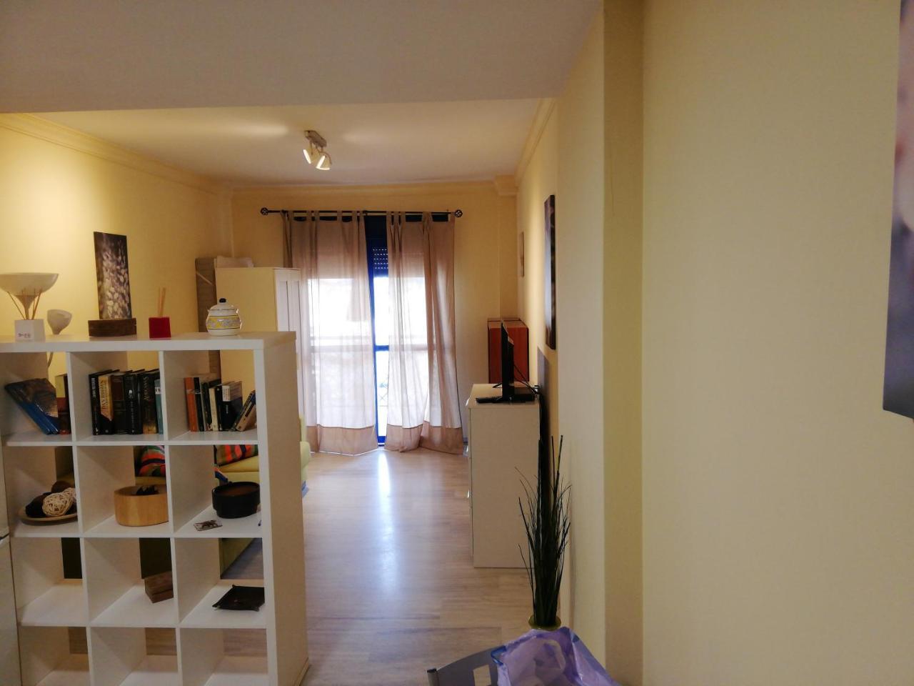 Apartamento Diego *
