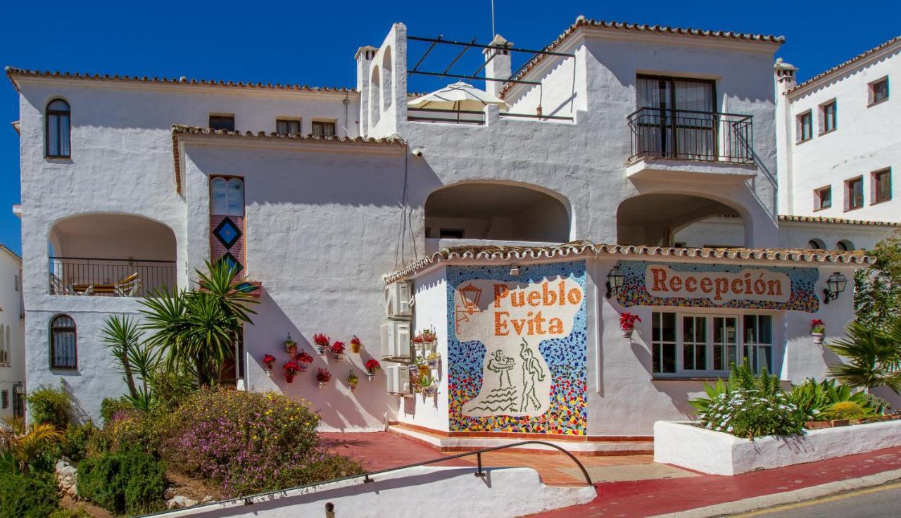 Pueblo Evita Resort 3*
