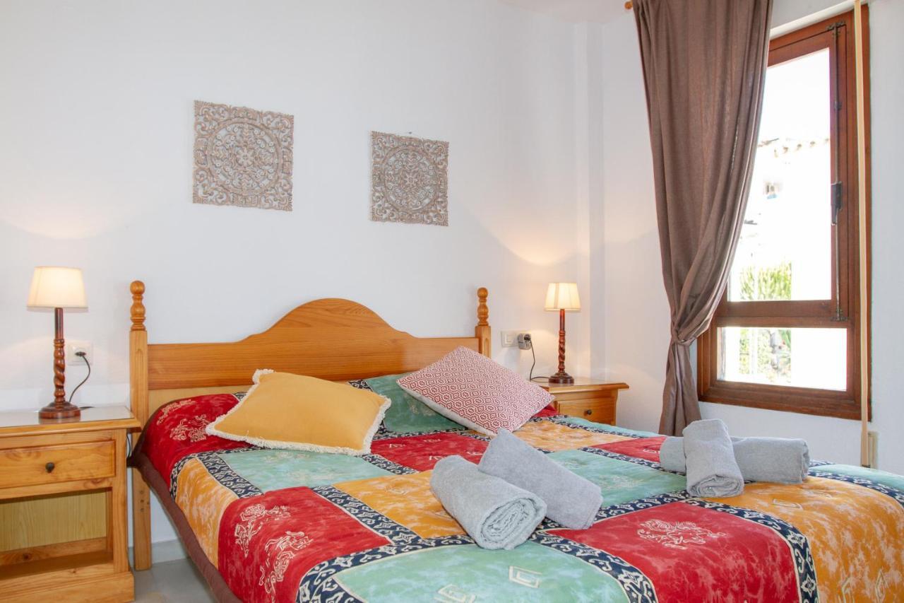 Pueblo Evita Resort