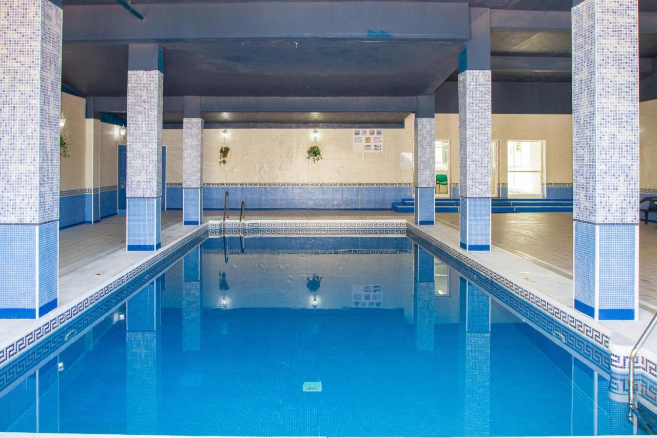 Pueblo Evita Resort Benalmadena