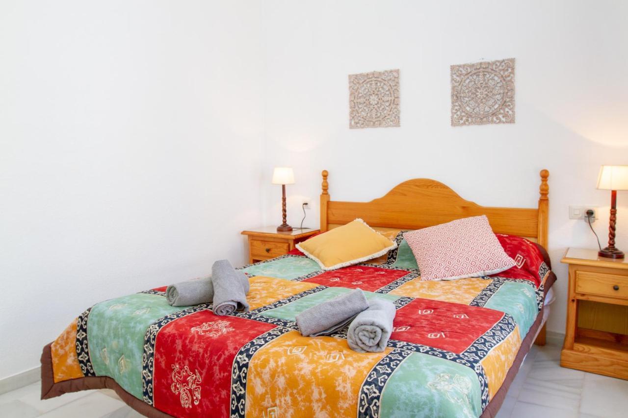 Pueblo Evita Resort Benalmadena