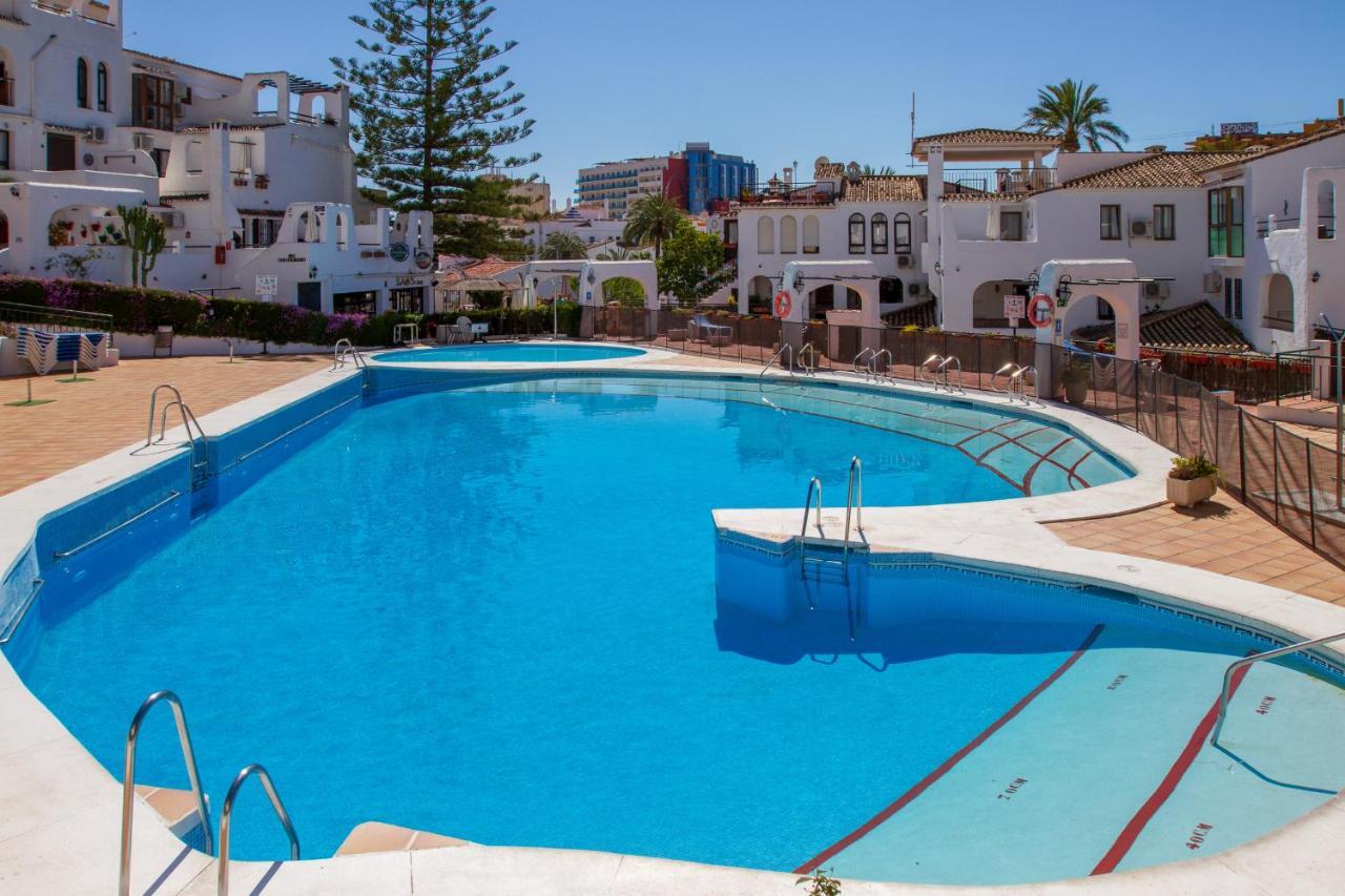 Pueblo Evita 3* Benalmadena