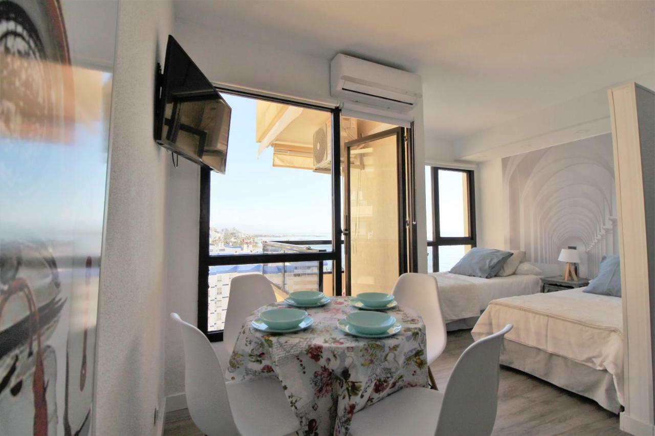 Apartment 1st Line Aloha Sun Benalmadena
