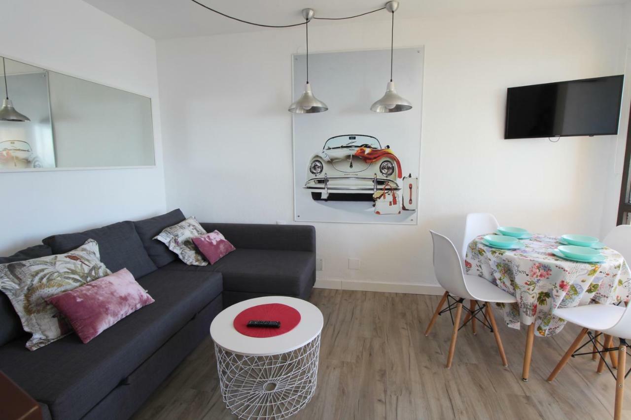 1st Line Aloha Sun Apartment *