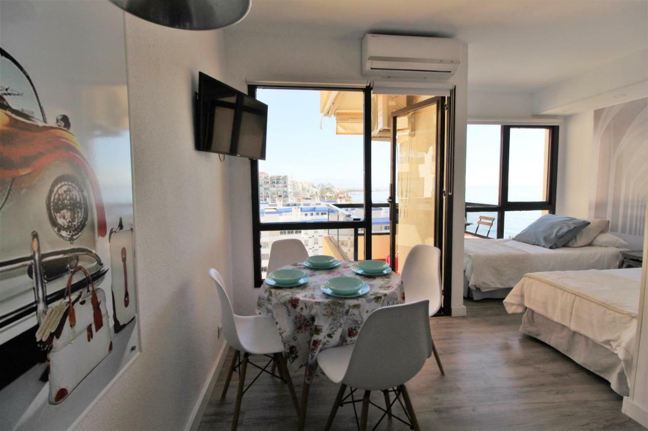 1st Line Aloha Sun Apartment *
