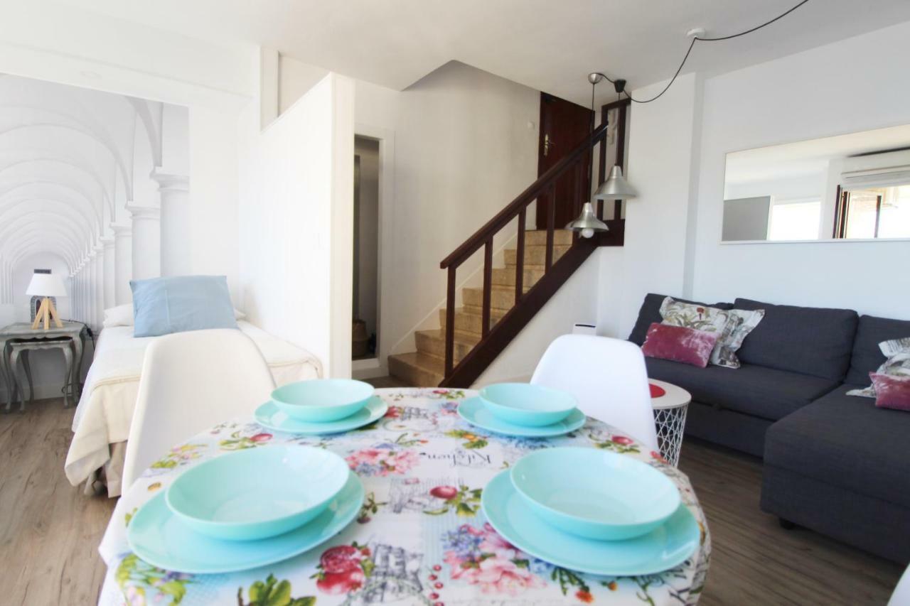 1st Line Aloha Sun Apartment