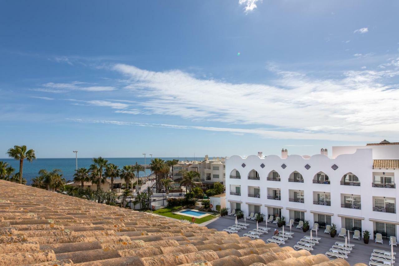 Hotel Mac Puerto Marina