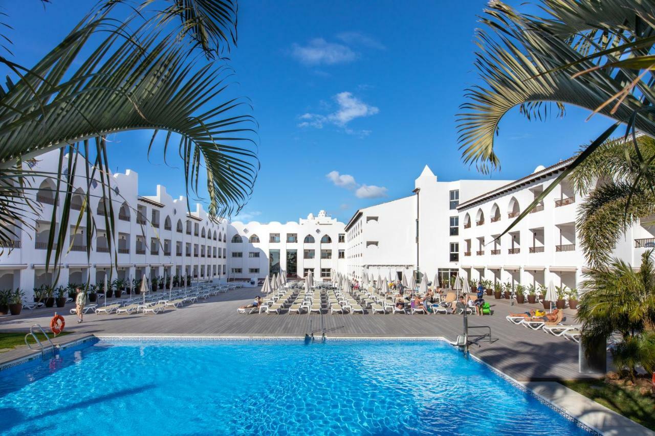 Mac Puerto Marina Hotel Benalmadena