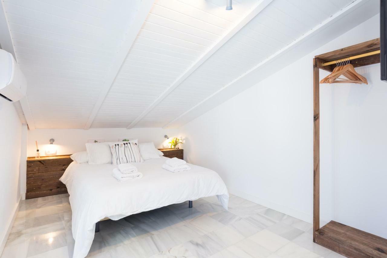 Vakantiehuis Benalmadena: Adosado Con Piscina Y Jardin *