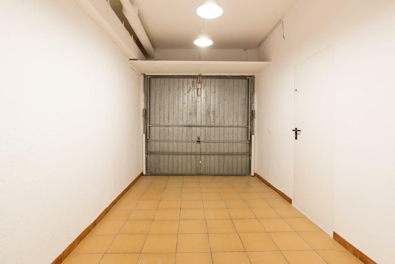 Vakantiehuis Benalmadena: Adosado Con Piscina Y Jardin