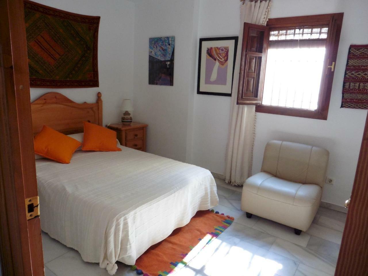 Atalaya Del Mar Apartment Benalmádena