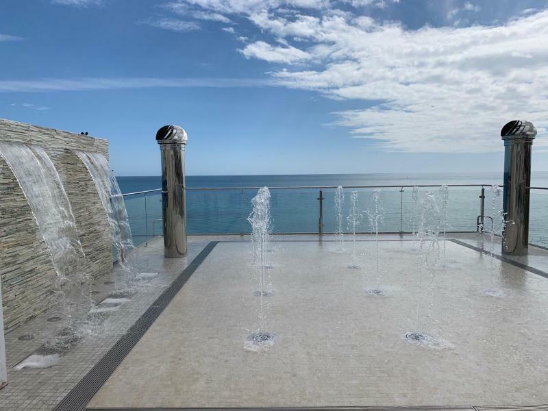 Arenas, Affiliated By Melia 4*