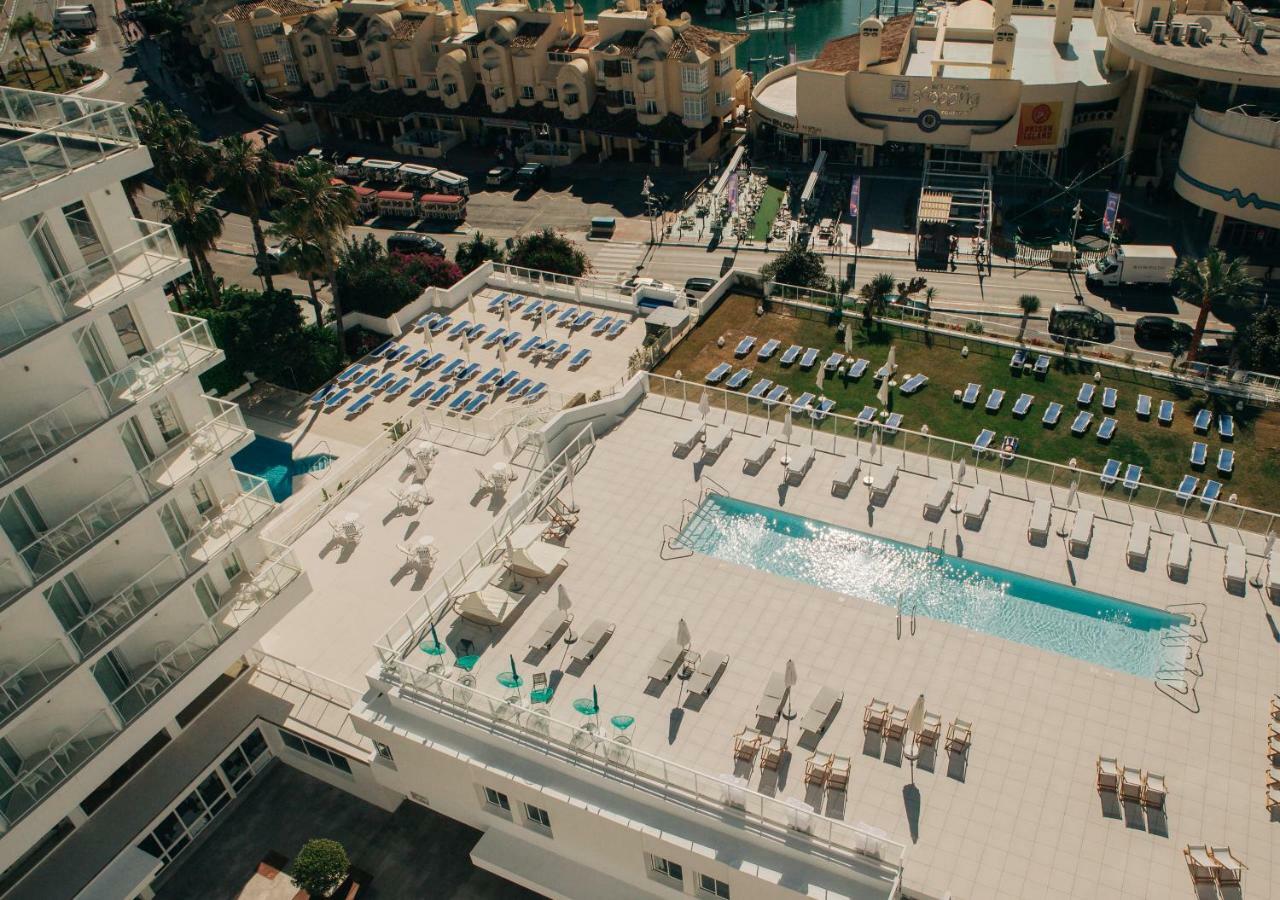 Alay - Adults Only Recommended Benalmadena