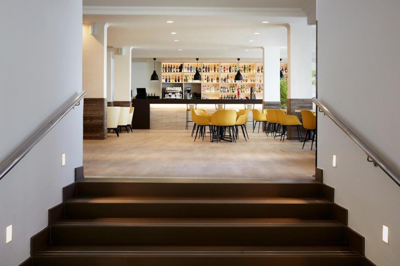 Las Arenas Suites 4* Benalmádena
