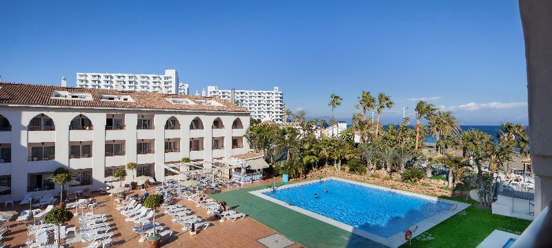 Mac Puerto Marina