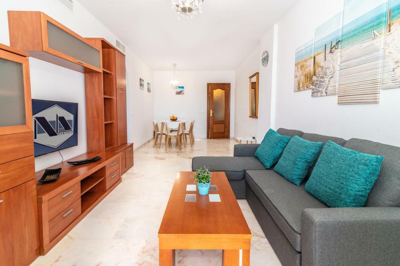 Apartamento N&a Pueblo 2br Apt Stunning Views *