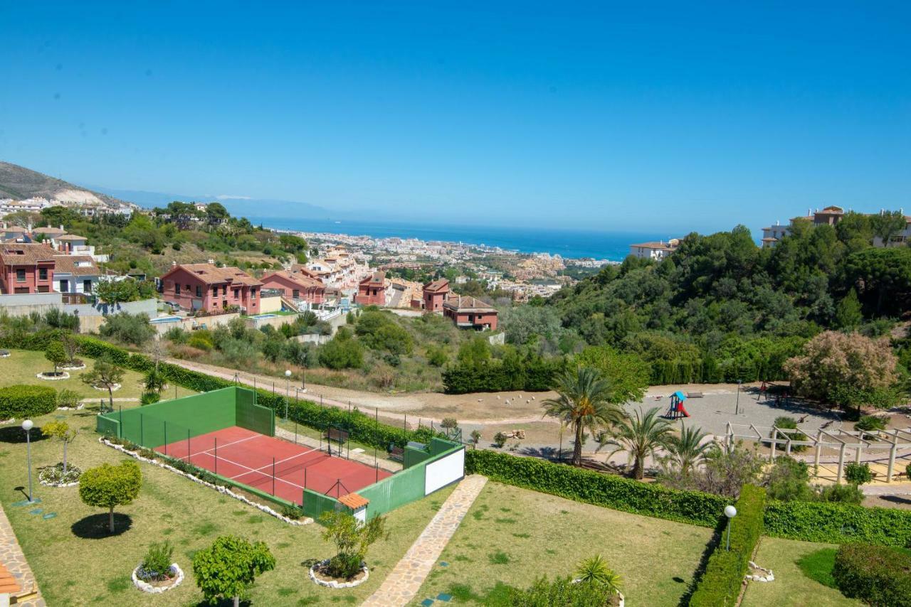 Apartamento N&a Pueblo 2br Apt Stunning Views