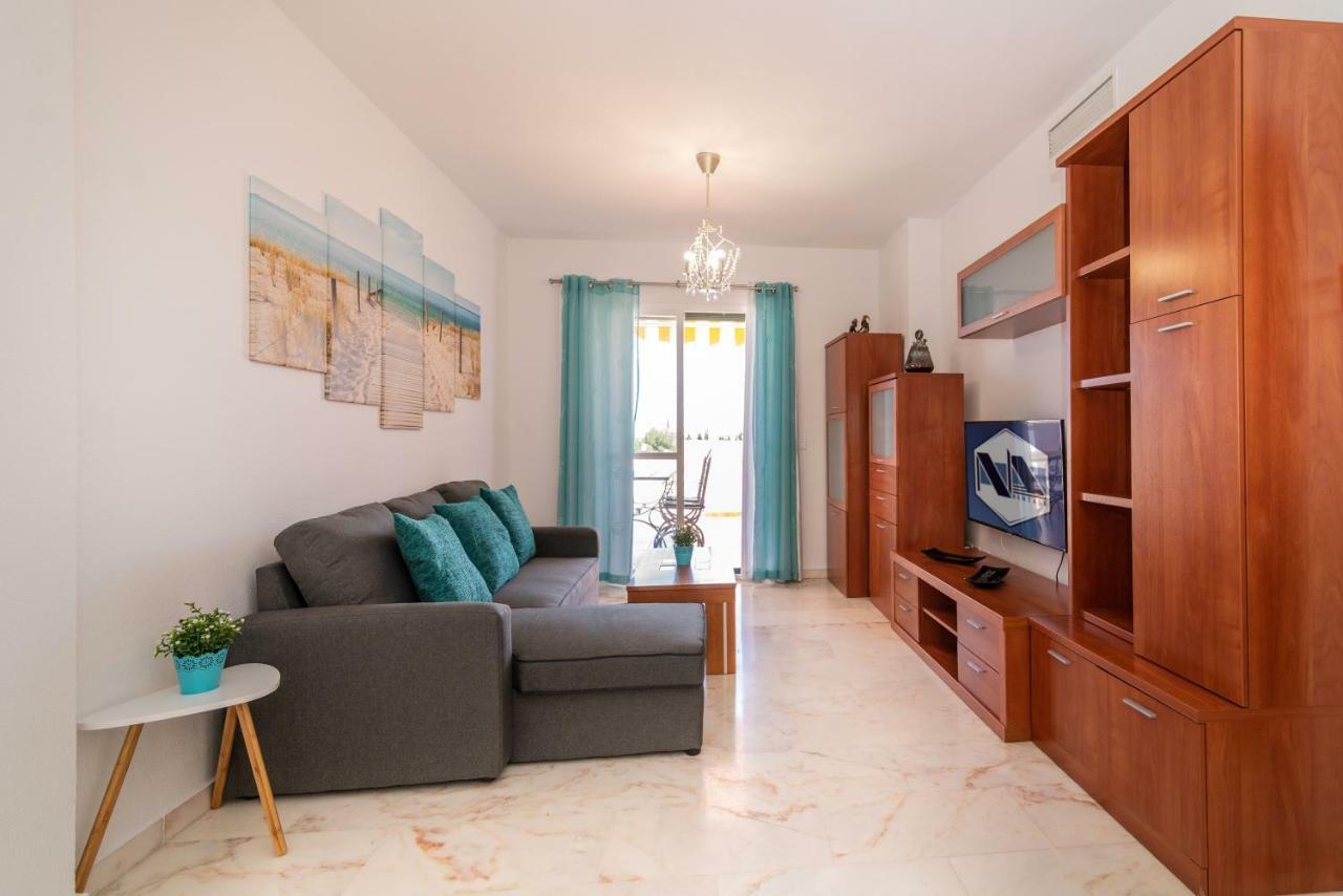 Apartamento N&a Pueblo 2br Apt Stunning Views