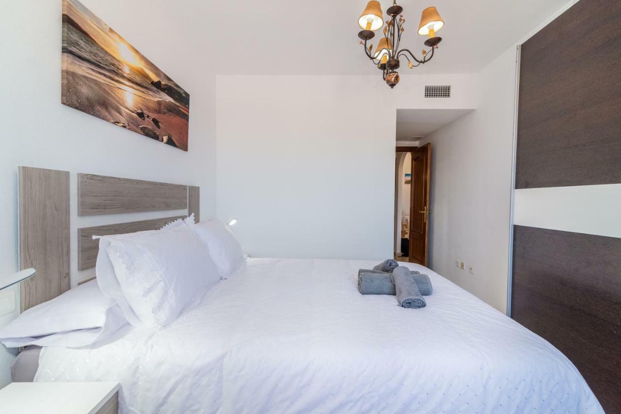 Apartamento N&a Pueblo 2br Apt Stunning Views