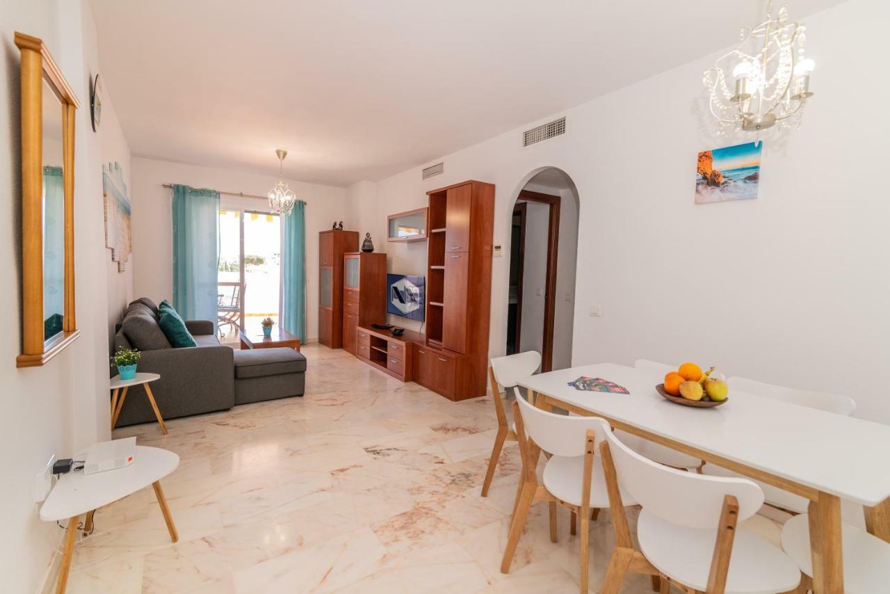 N&a Pueblo 2br Apt Stunning Views Apartamento Benalmádena