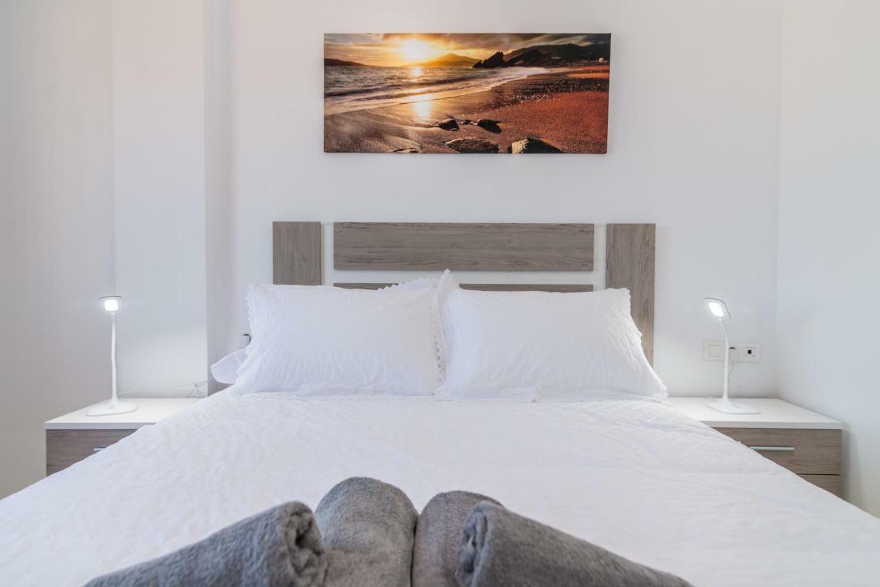 N&a Pueblo 2br Apt Stunning Views Benalmádena