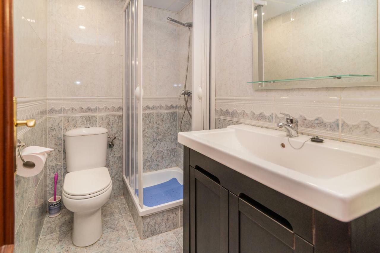 Apartamento N&a Pueblo 2br Apt Stunning Views Benalmádena