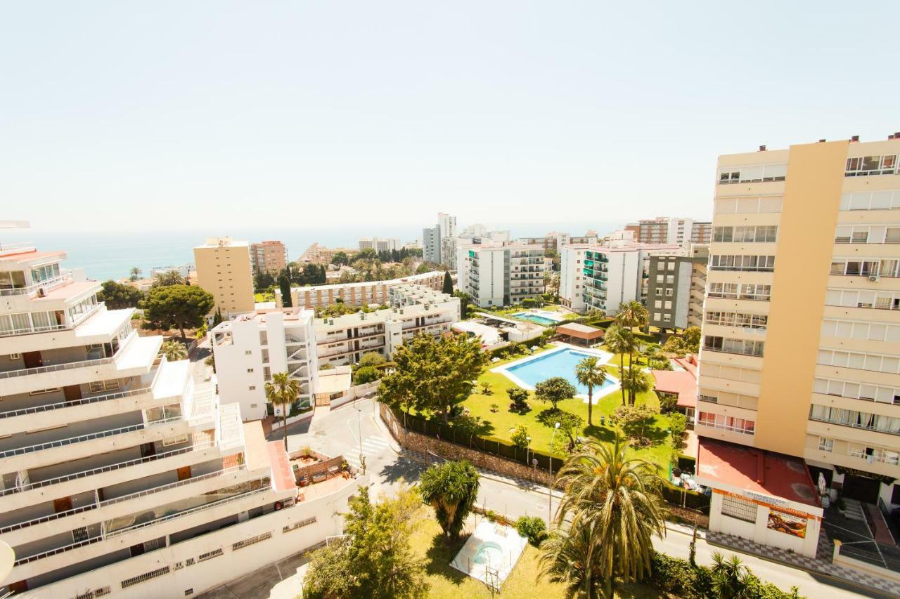Europark 74 Apartment Benalmadena