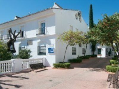 La Fonda Appartement
