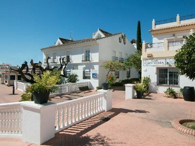 Appartement La Fonda Benalmádena