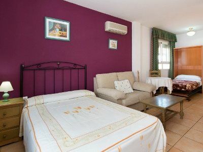 La Fonda Appartement