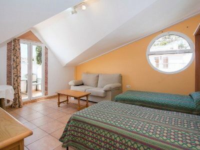 Appartement La Fonda Benalmádena
