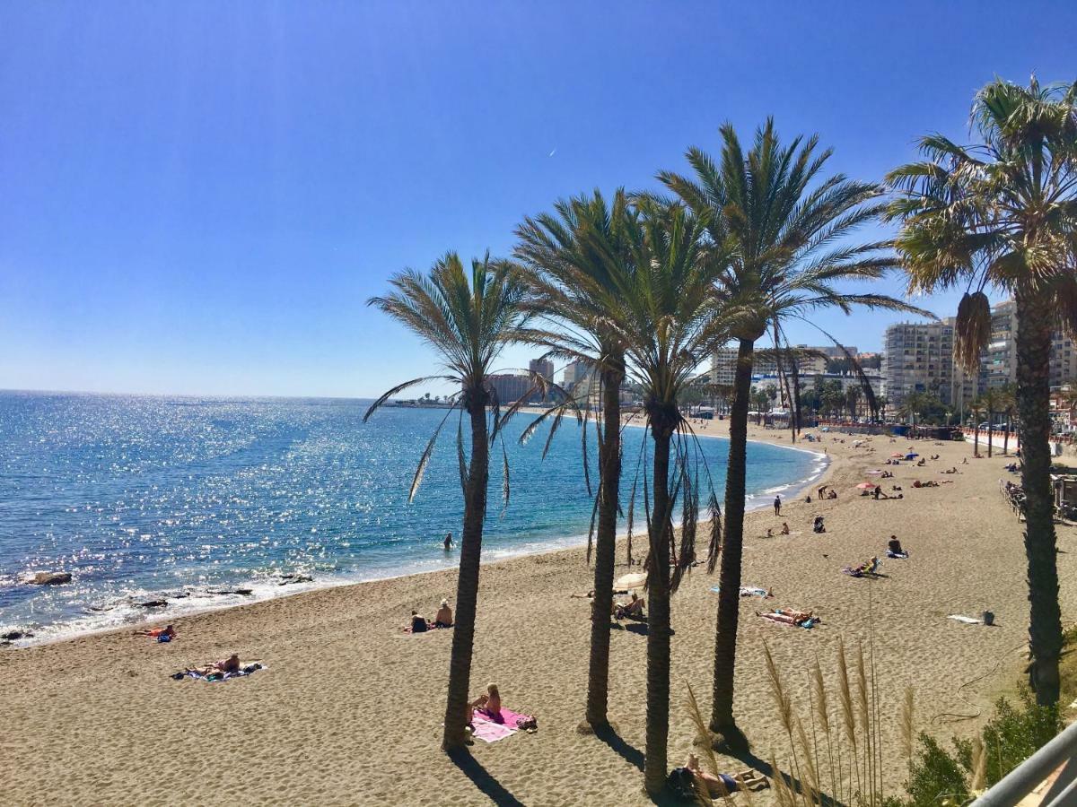 Parque De La Paloma Appartement