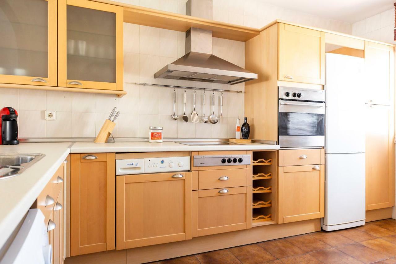 Apartamento Malagadevacaciones - Atico Anaya *