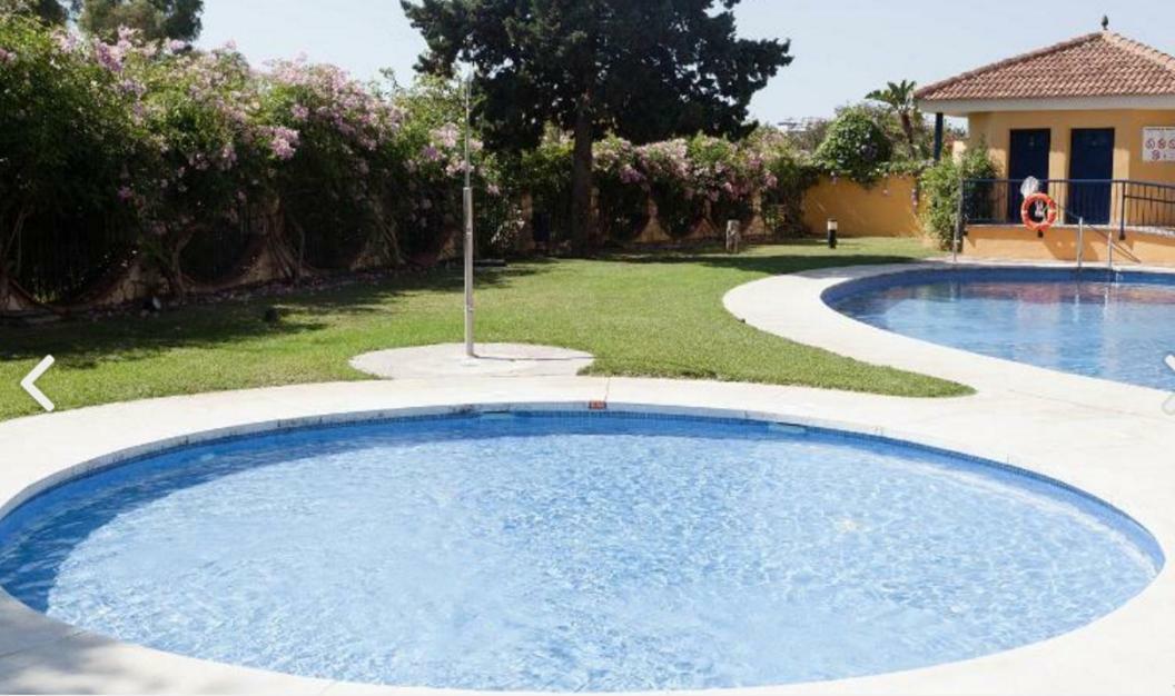 Parque De La Paloma * Benalmádena