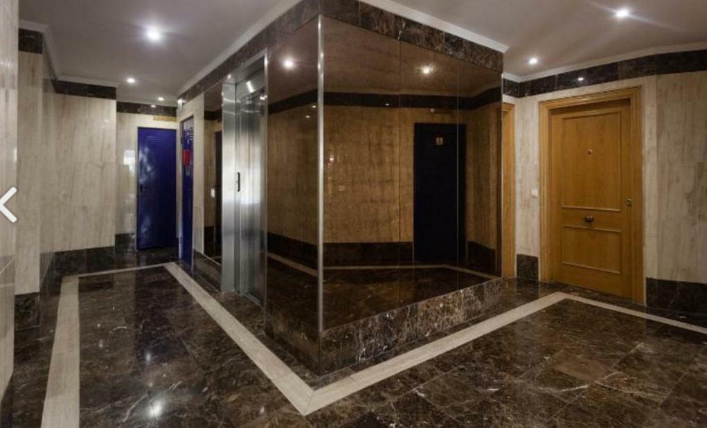 Apartamento Parque De La Paloma *
