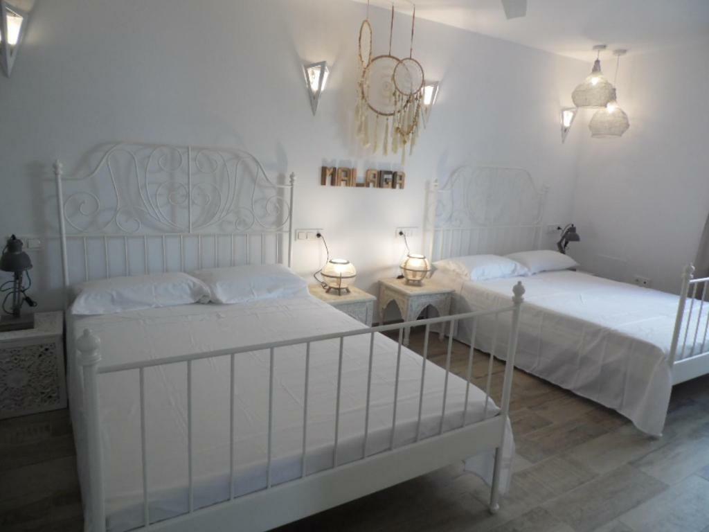 Apartment Windsor Benalmádena