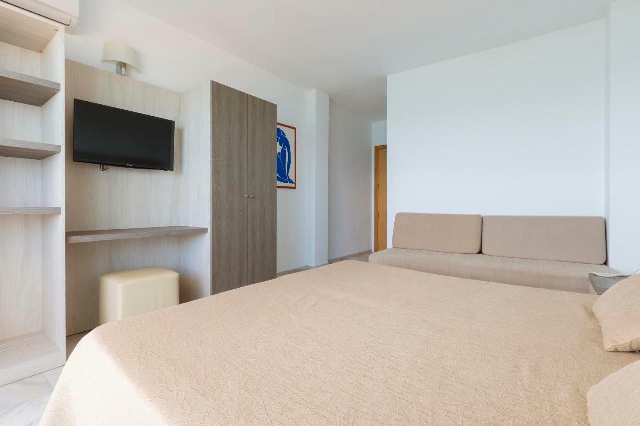 Palia La Roca Hotel 3*