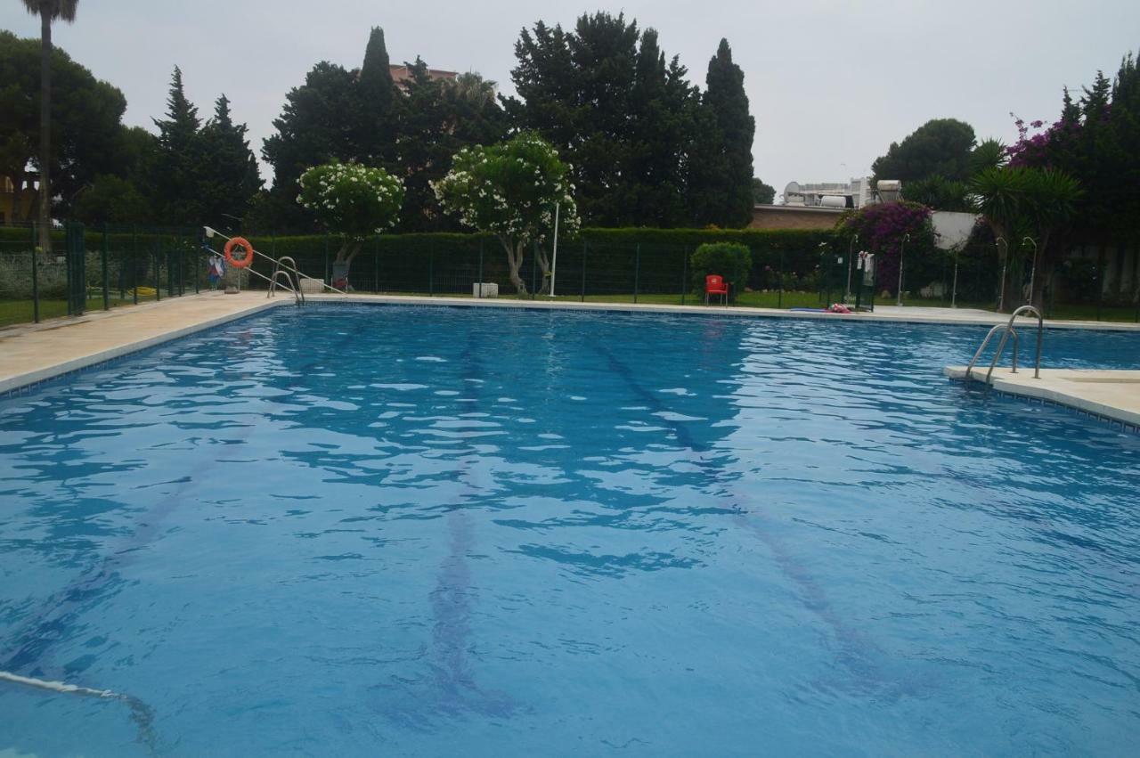 Vive Apartamento Cruz Del Sur, 700 Metros A La Playa * Benalmadena