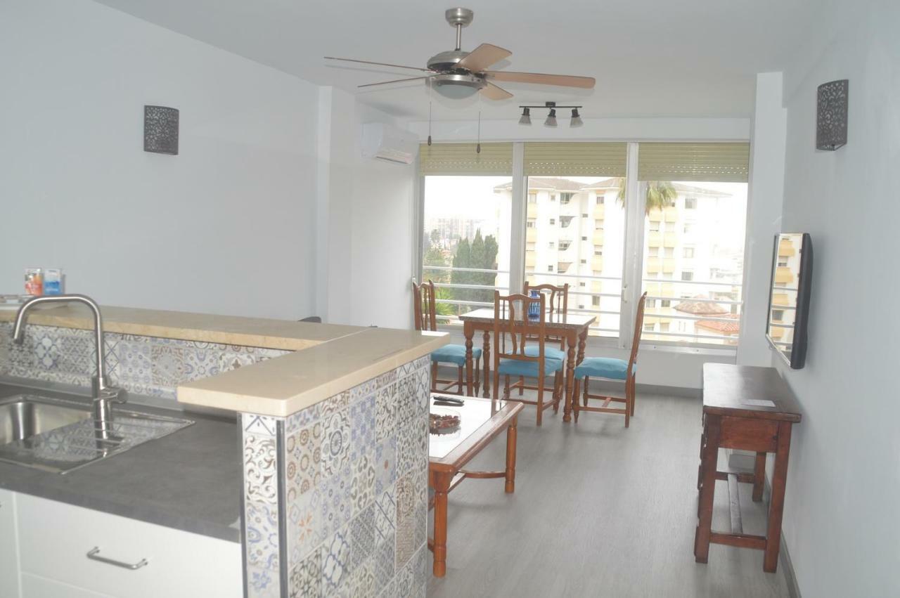 Vive Apartamento Cruz Del Sur, 700 Metros A La Playa * Benalmadena