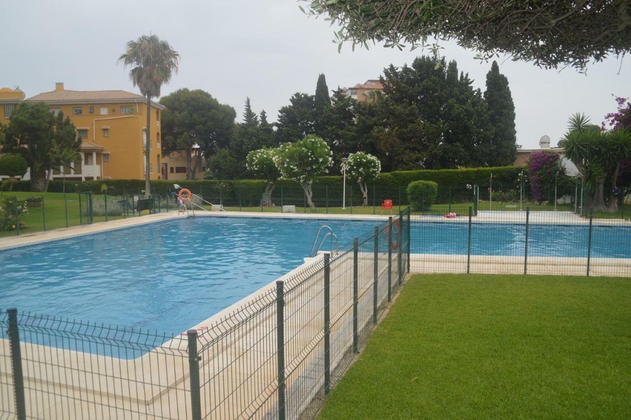Vive Apartamento Cruz Del Sur, 700 Metros A La Playa Apartment Benalmadena