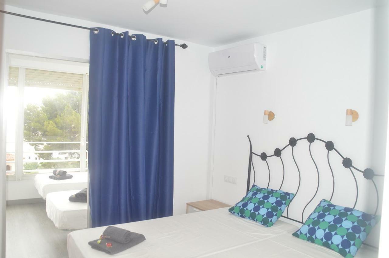 Apartment Vive Apartamento Cruz Del Sur, 700 Metros A La Playa Benalmadena