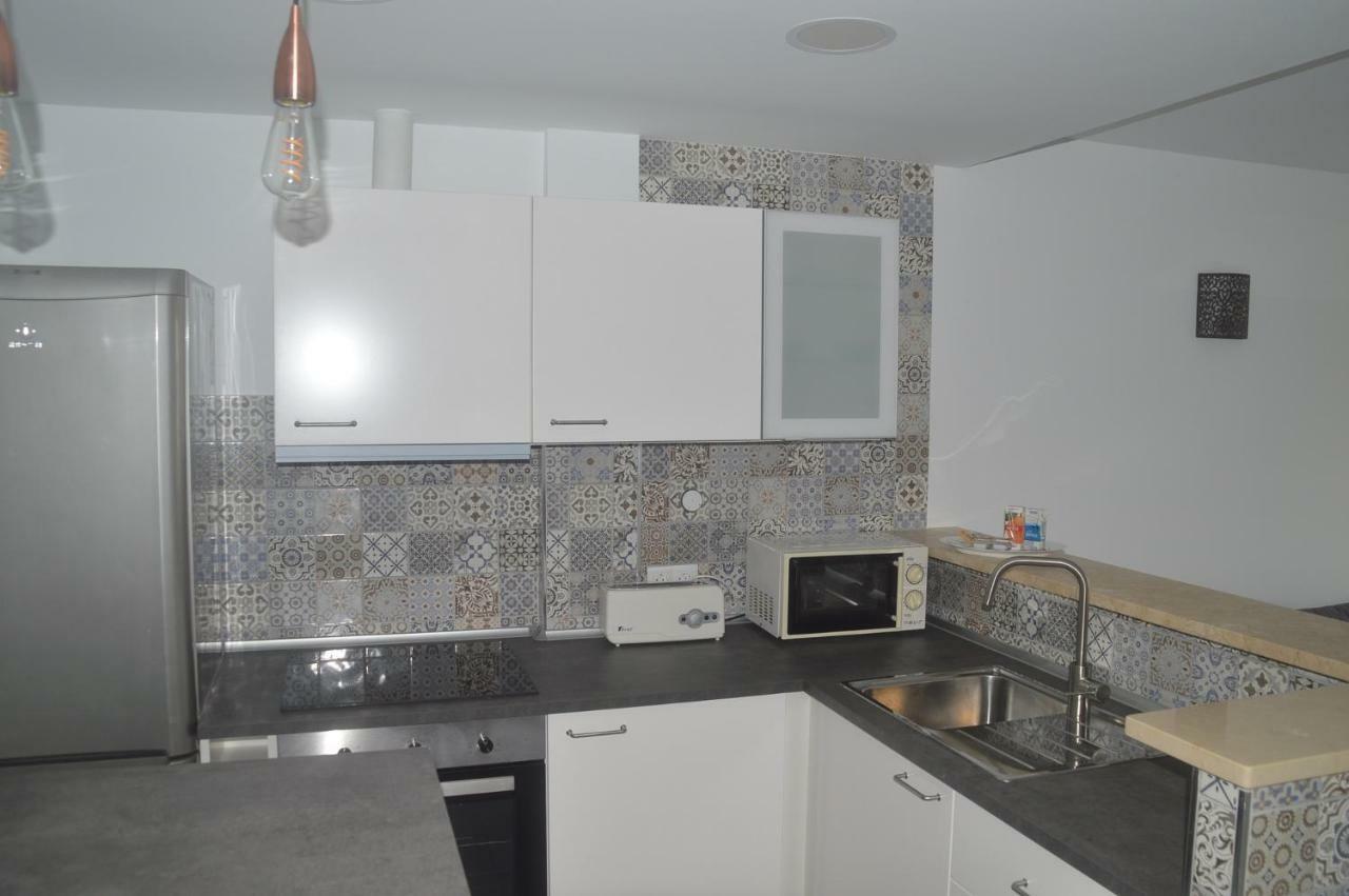 Vive Apartamento Cruz Del Sur, 700 Metros A La Playa Benalmadena