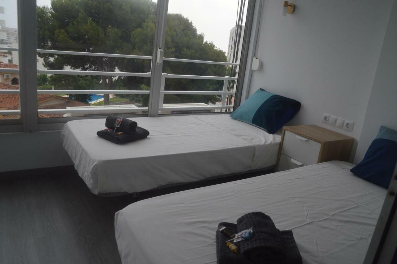 Vive Apartamento Cruz Del Sur, 700 Metros A La Playa Apartment Benalmadena