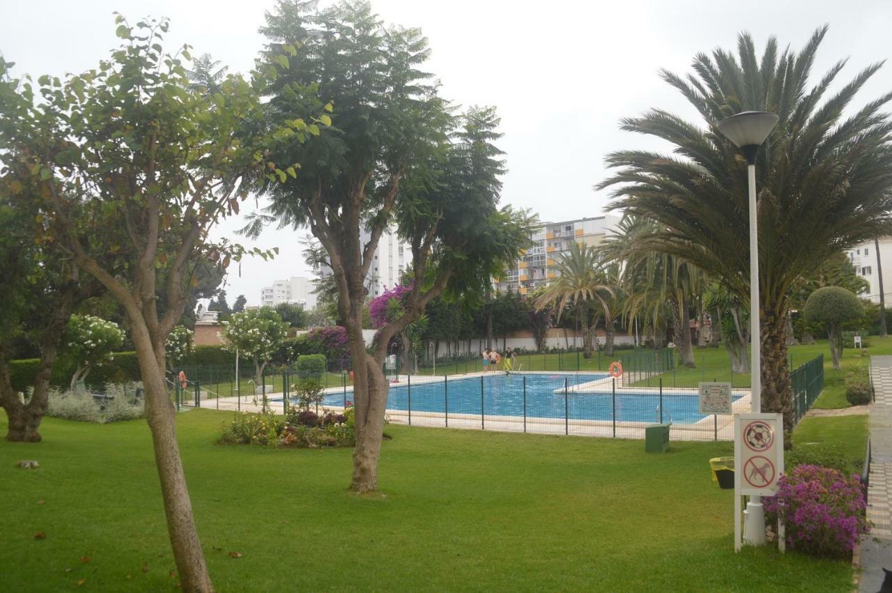 Vive Apartamento Cruz Del Sur, 700 Metros A La Playa Apartment Benalmadena
