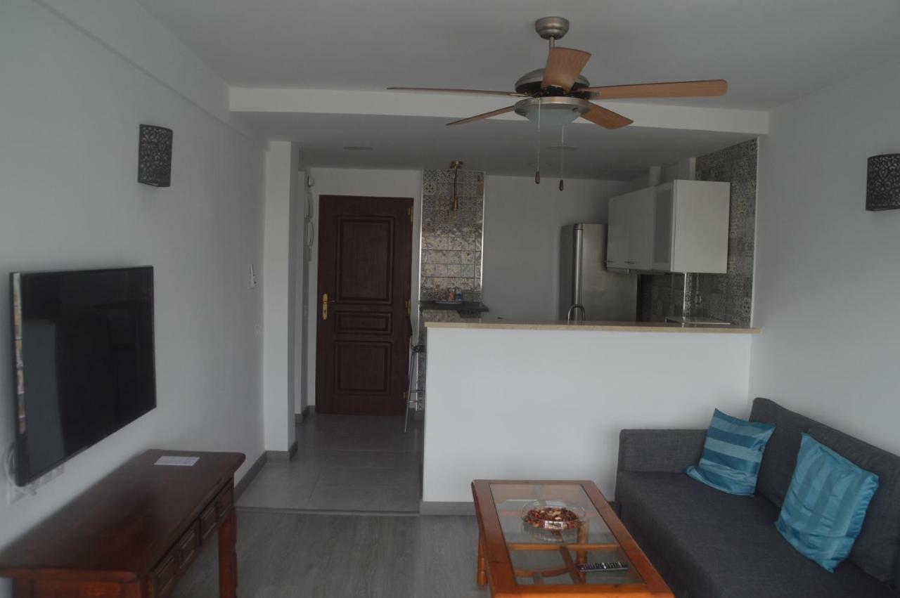 Vive Apartamento Cruz Del Sur, 700 Metros A La Playa Benalmadena