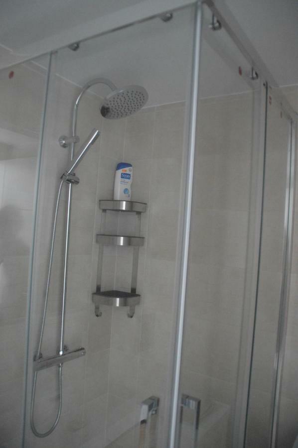 Vive Apartamento Cruz Del Sur, 700 Metros A La Playa Apartment Benalmadena