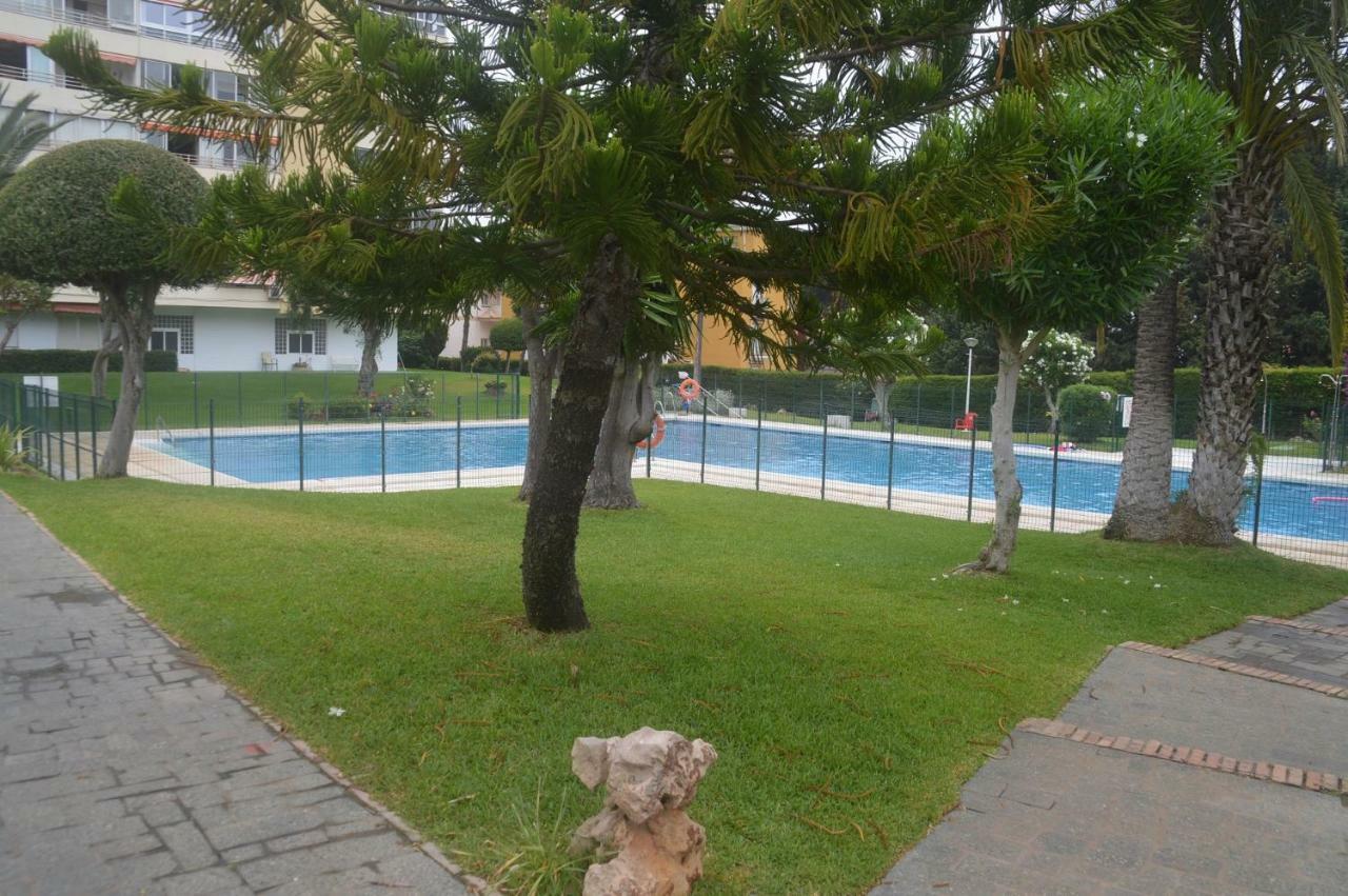 Apartment Vive Apartamento Cruz Del Sur, 700 Metros A La Playa Benalmadena